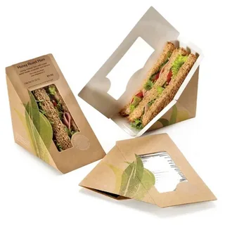 The Reason Brands Select Custom-Printed Sandwich Boxes