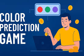 Discover Top Colour Prediction Platforms That Truly Reward Users