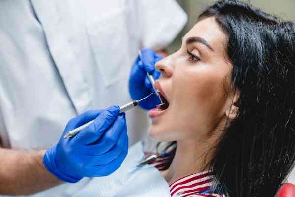 Discover a Fresh Start with Dental Hygiene in Nottingham