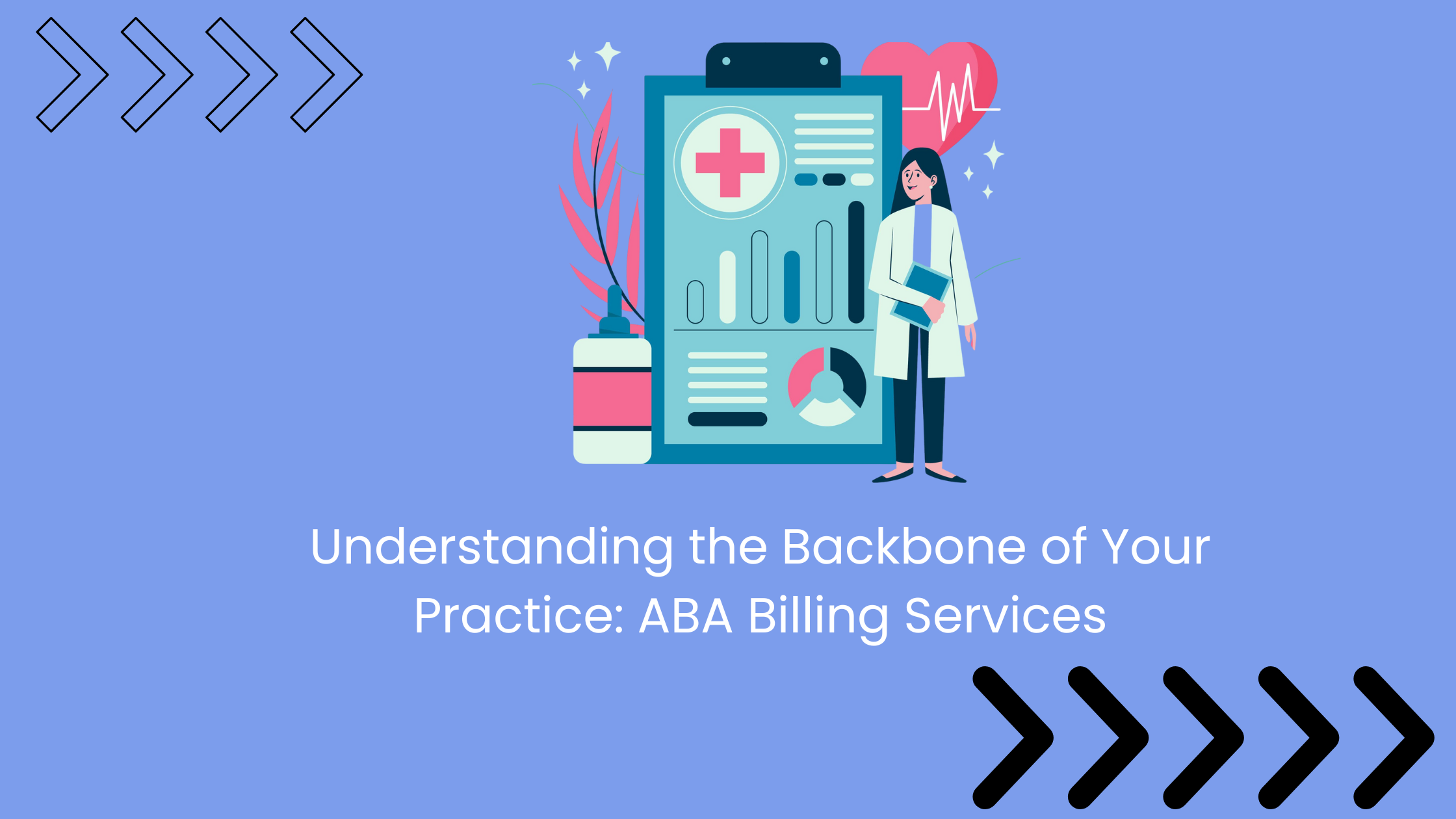 Understanding the Backbone of Your Practice: ABA Billing Services
