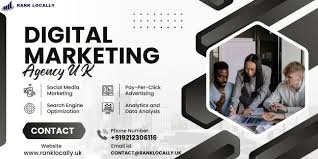 RankLocally’s Flexible SEO Packages in Birmingham