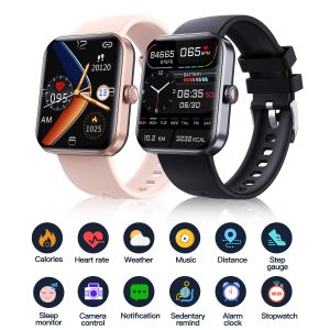 How Does the Joeme APP Improve Your Smartwatch Experience?