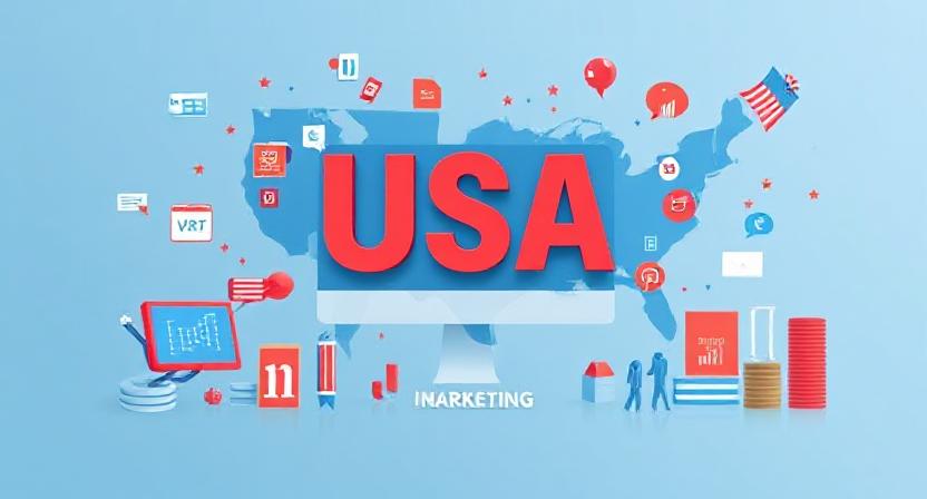 Internet Marketing Agency USA: Your Partner in Digital Growth