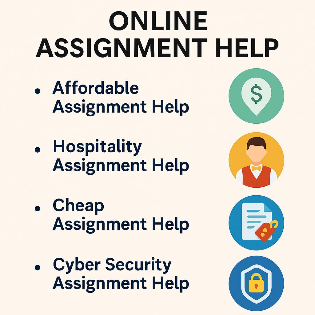 Affordable Assignment Help: Expert Assistance for Students