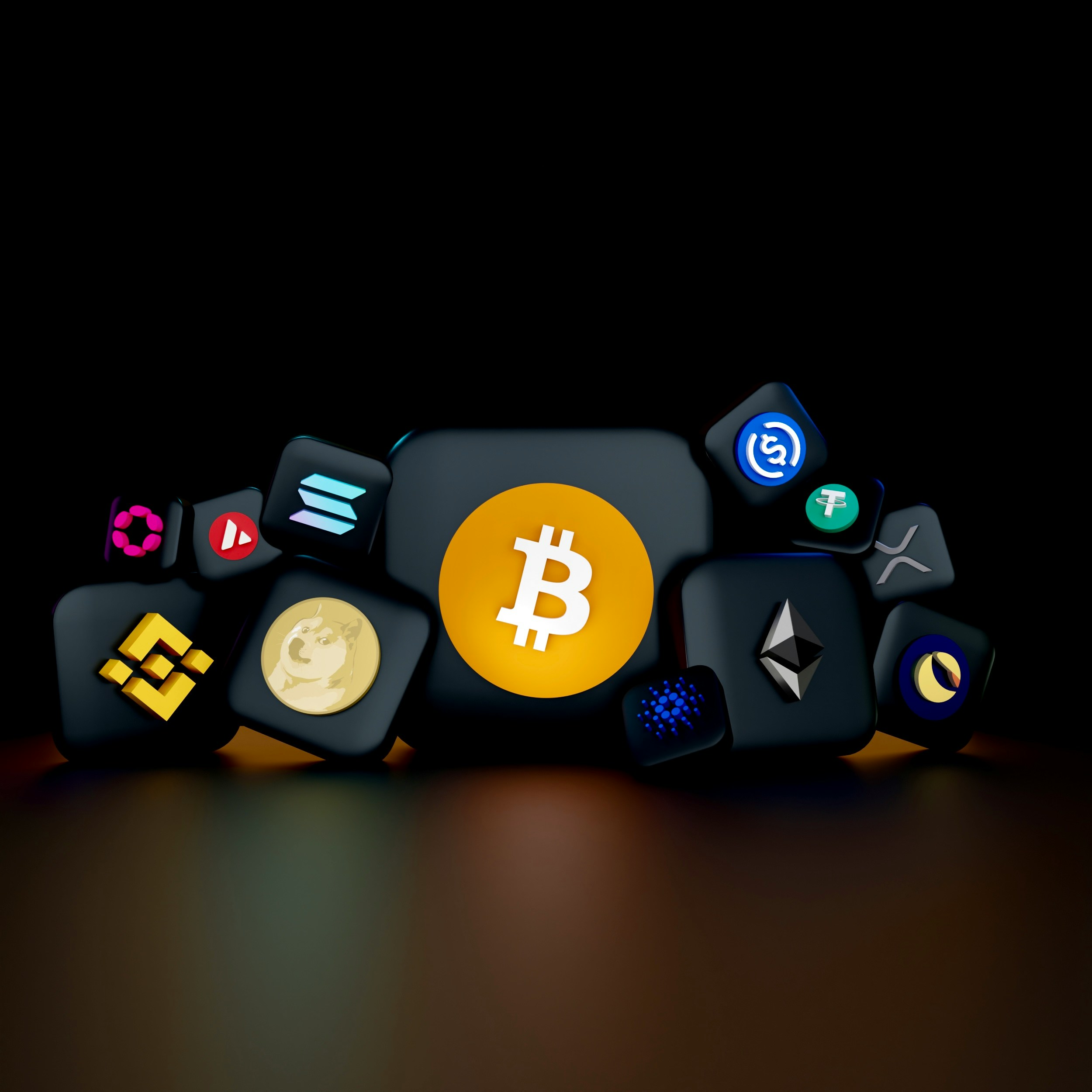Top Crypto Presales of 2025: Where Early Movers Are Placing Their Bets