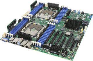 Best Desktop Motherboard for Performance & Reliability