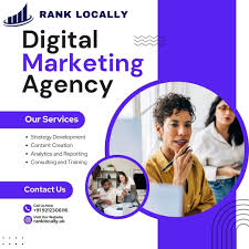 High-Performance Digital Strategy Southampton