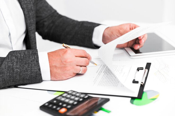 Sécurité et Fiabilité  Les Atouts de l’Externalisation Comptable