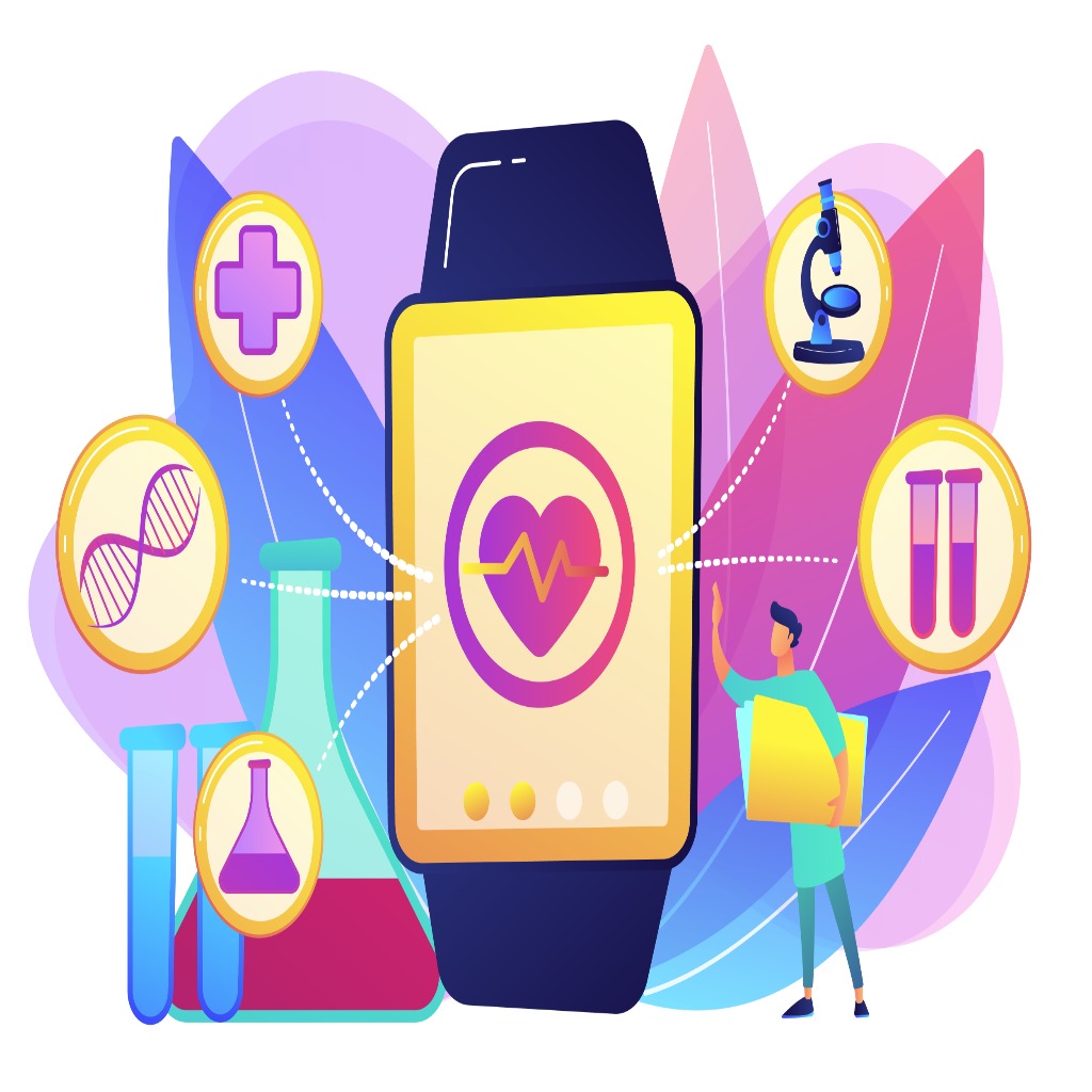 Revolutionizing Healthcare: The Role of a Healthcare Mobile App Development Company