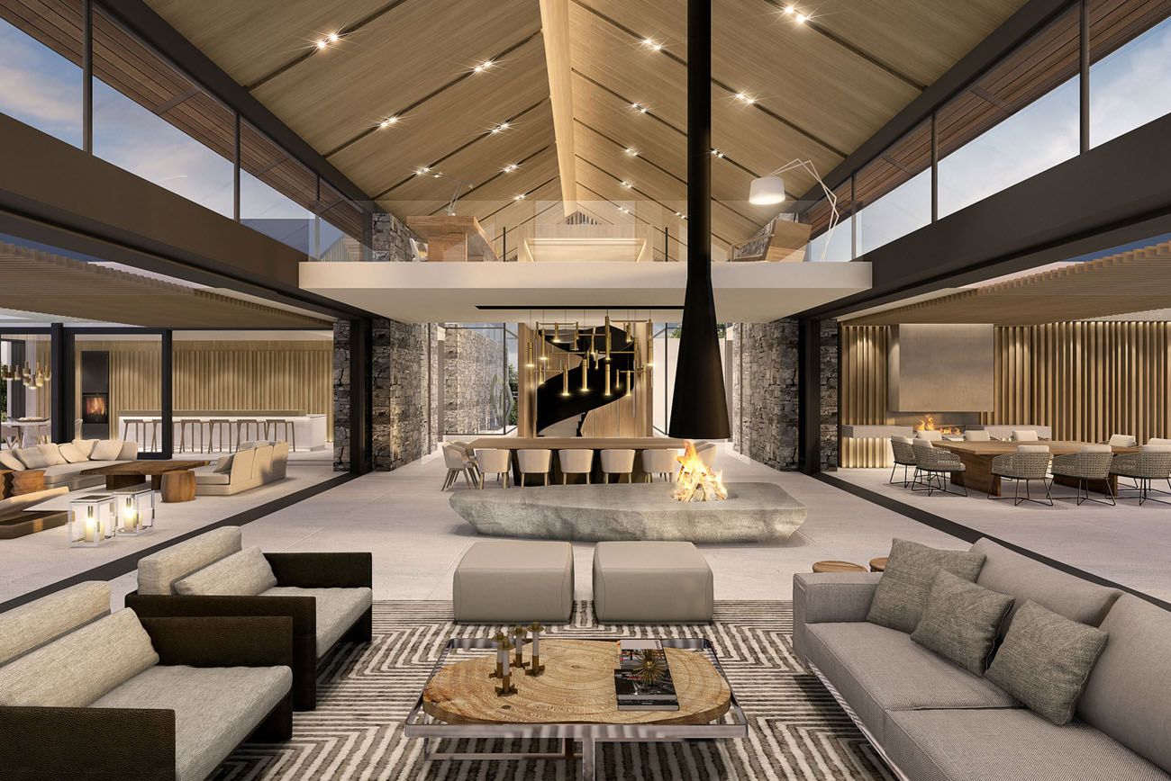 How to Create a Cozy Architectural Interior Design