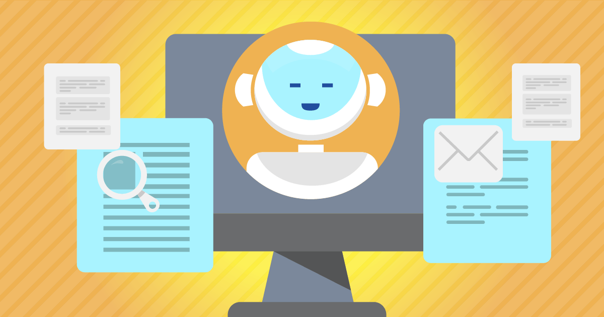 How AI Is Changing Web Copywriting in 2025