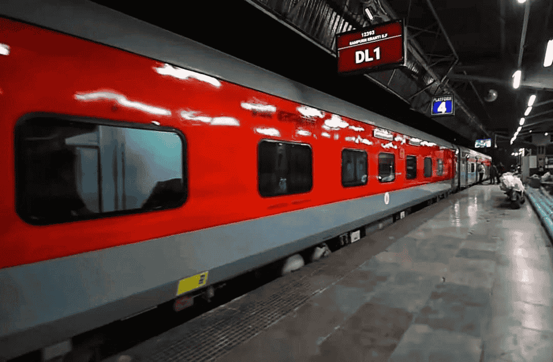 Why Train Ambulances Are the Most Comfortable Long-Distance Medical Transport from Delhi
