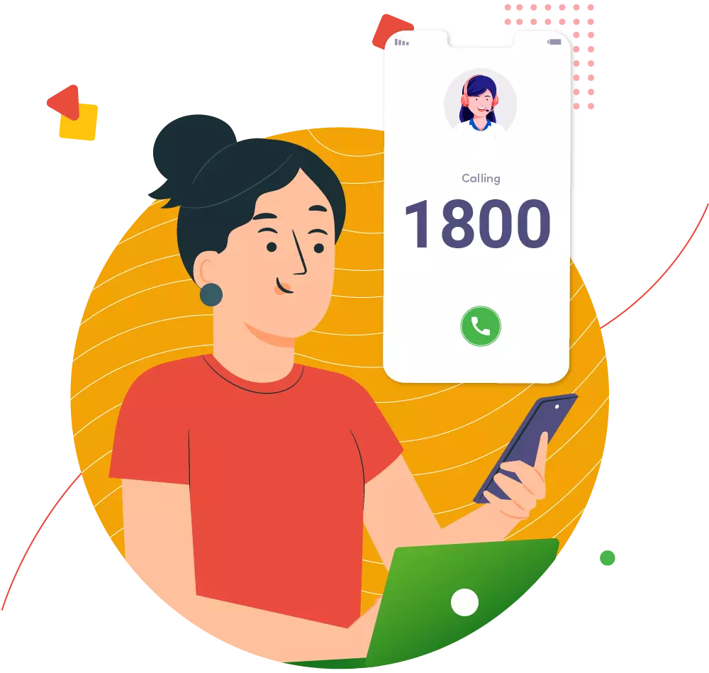 Why Is a Toll Free Number Important for Admissions Inquiries in India?