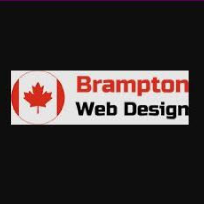 How Strategic Web Design Drives Business Growth in Brampton