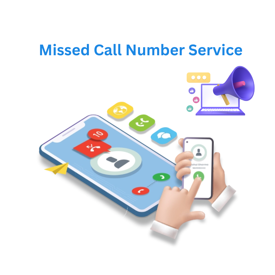 How Are Political Campaigns Utilizing Missed Call Service?