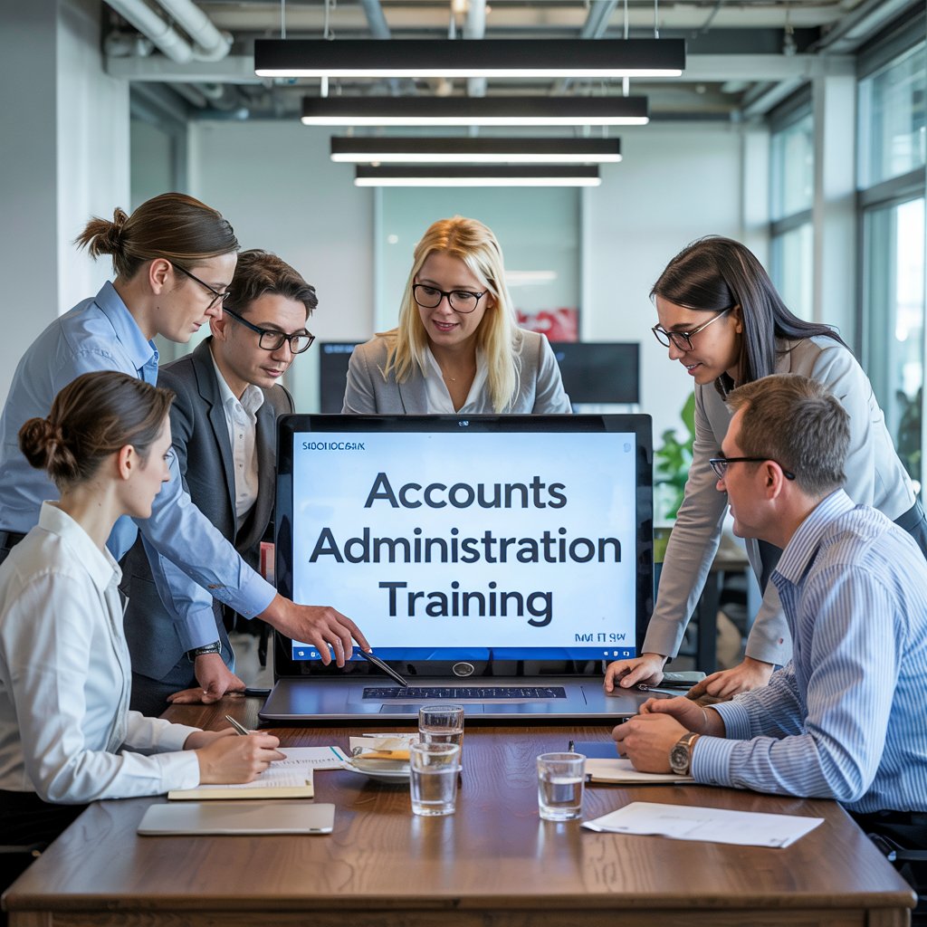 4 Benefits to Choose an Accounting and Payroll Administration Program in 2025