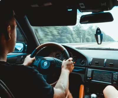 Thought It Was Too Late to Learn to drive? Think Again