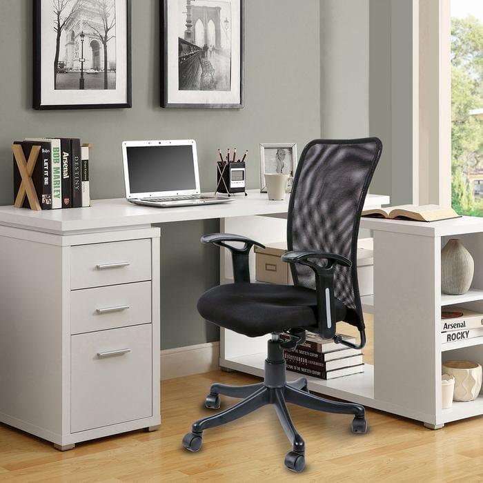 Upgrade Your Workspace with These Office Chairs