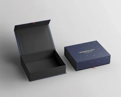 Learn More about Magnetic Gift Boxes for Any and Every Occasion