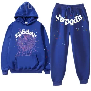 Spider Tracksuit: The Ultimate Blend of style, Comfort, and Innovation in 2025