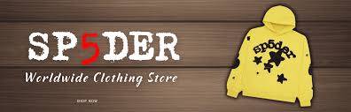 Discover Your Bold Side with Sp5der Clothing