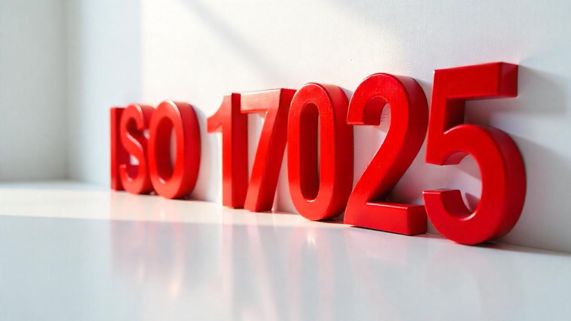 ISO 17025 Internal Auditor Training: Ensuring Laboratory Quality and Compliance