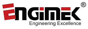 Engimek Valves – Your Trusted Source for Premium Industrial Valves