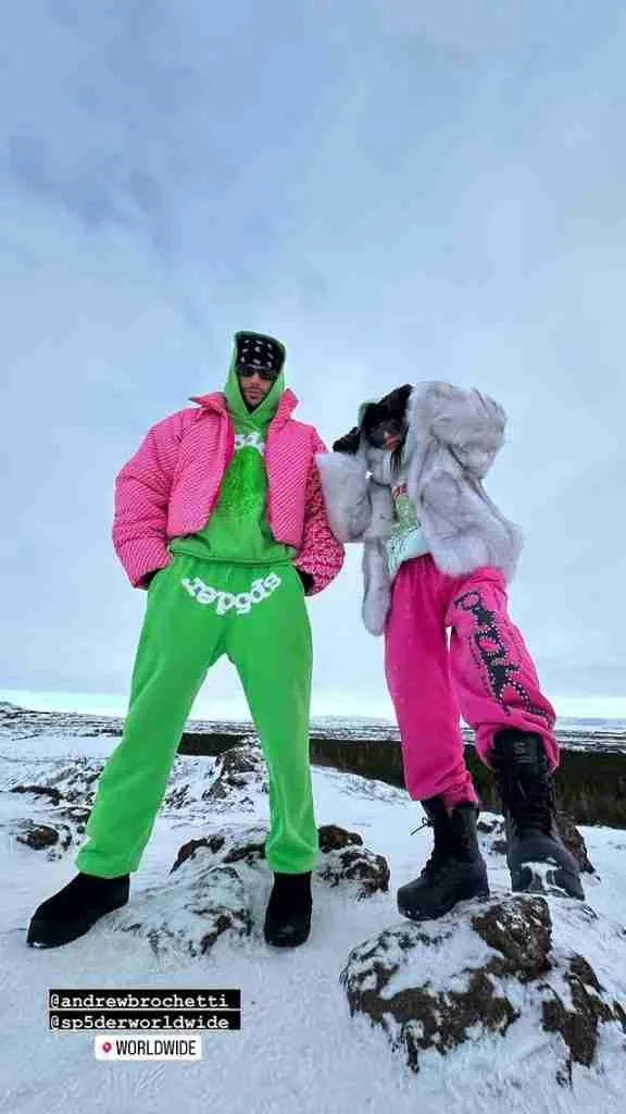 SpidersHoodie: Reviving Streetwear in the United States