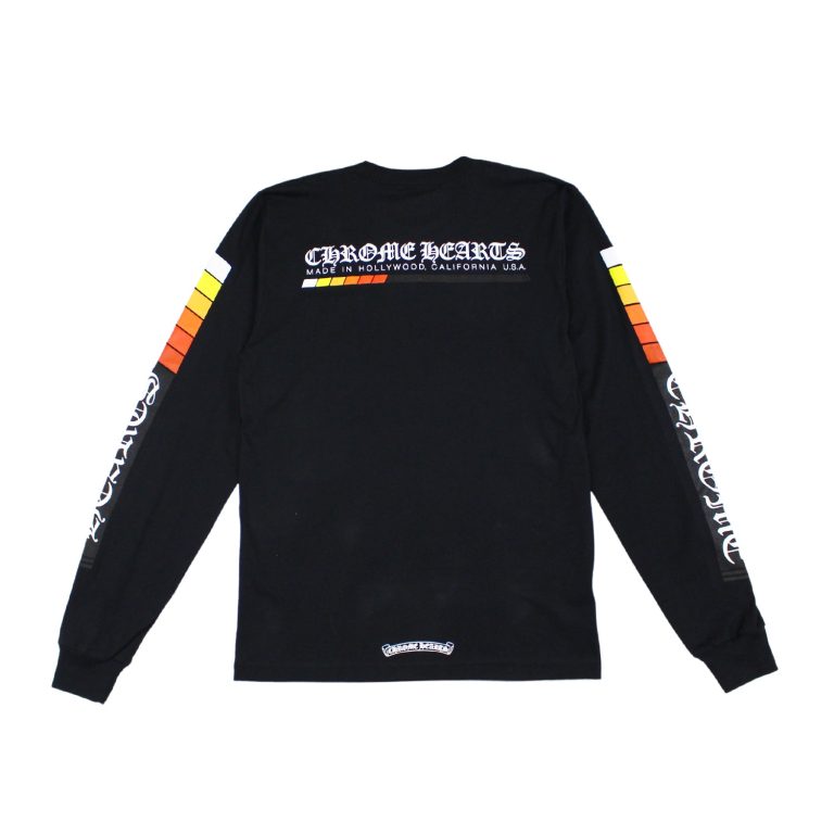 Chrome Hearts Sweatshirts: Iconic Looks for All Seasons