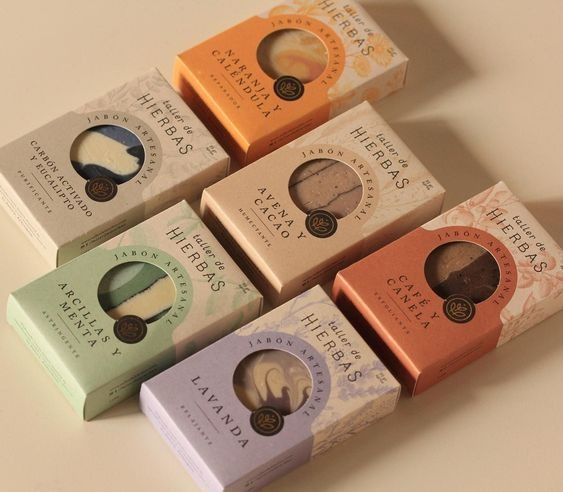 Unlock the Power of Custom Soap Boxes to Enhance Your Brand Identity