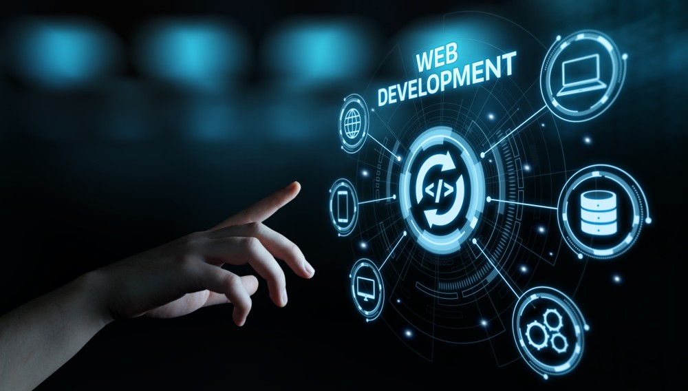 Web Development Company in Lahore – Shaping the Future of Digital Brands