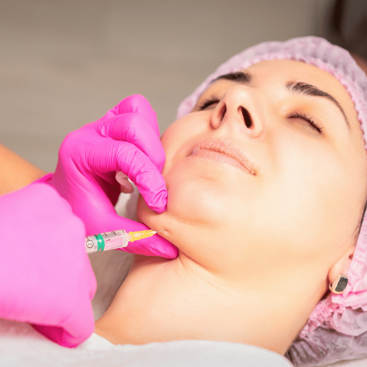Is Belkyra Treatment painful?