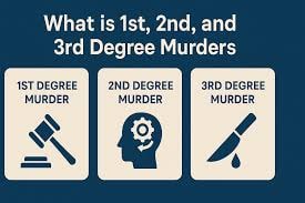 Different Degrees of Murder: Eye-Opening Cases