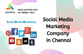 The Impact of Social Media Marketing agency on Local Businesses in Chennai?