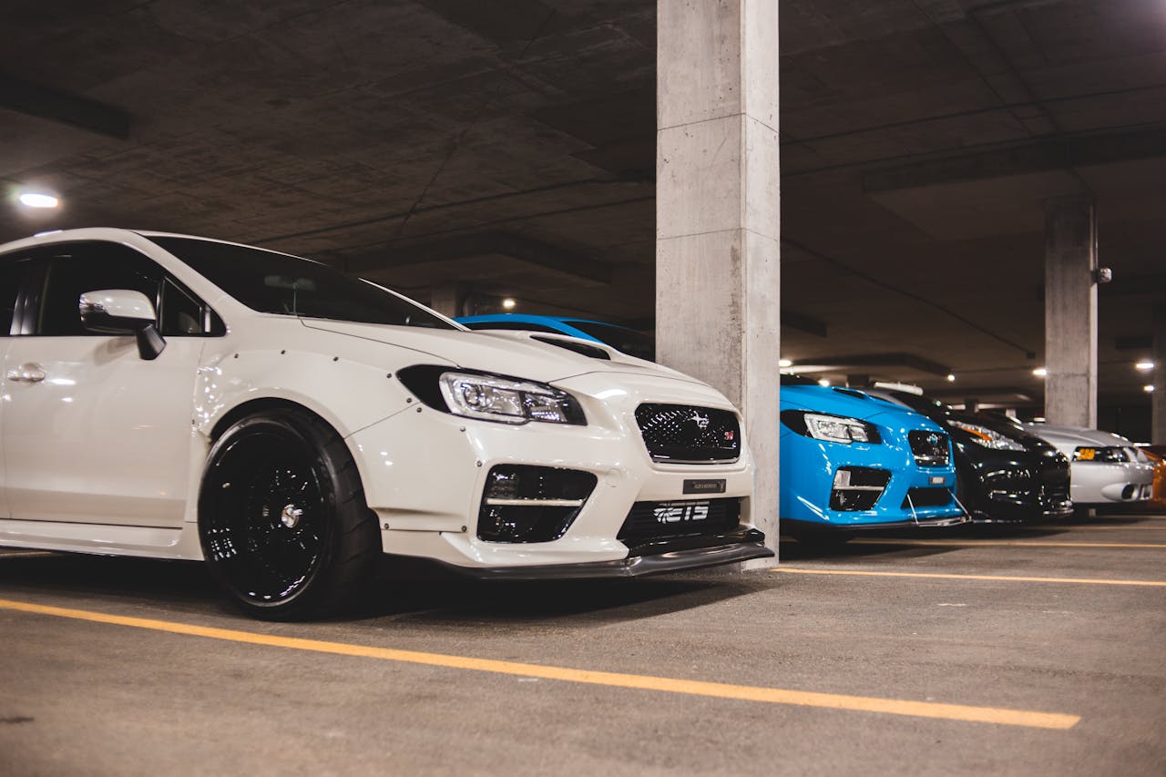 Experience NYC Like Never Before with an Exotic Car Rental