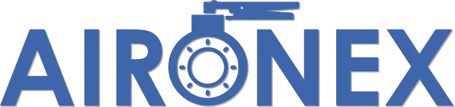 "Control Water, Control Costs – Ball Valves by Aironexvalves"