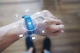 Wearable Technology: Redefining the Way We Live and Interact