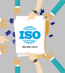 iso 9001 training in ghana