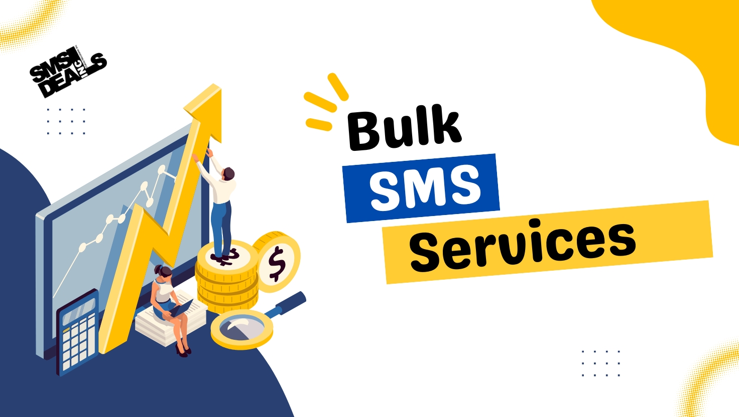 Bulk SMS Services: A Powerful Tool for Business Communication