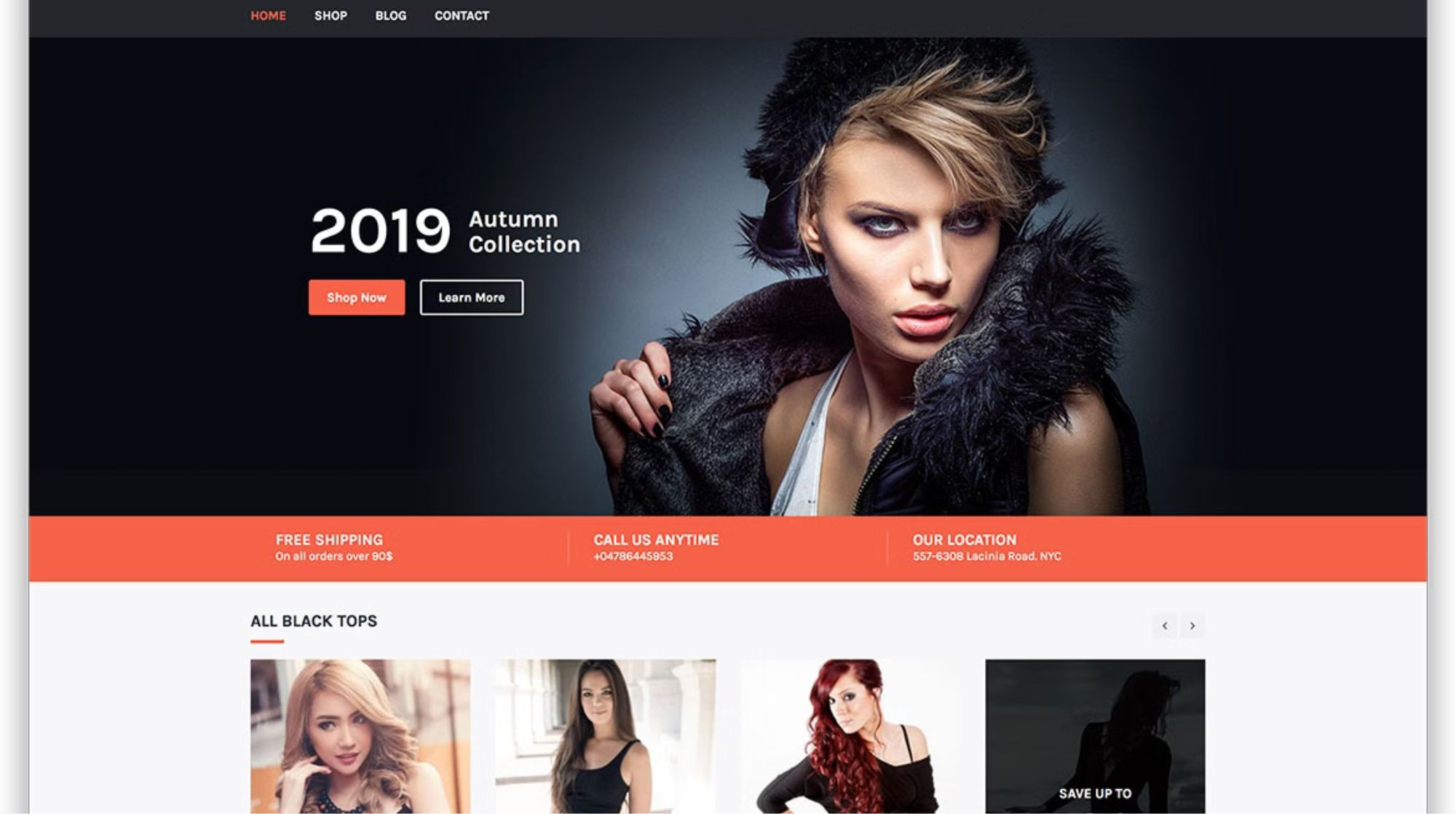 Can Free WordPress Fashion Themes Build a Stylish Site?