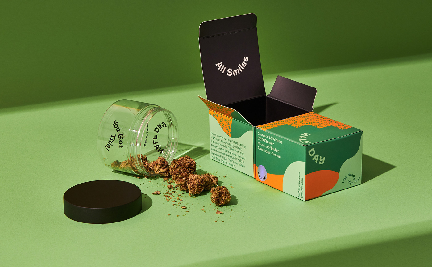 The Role Of Custom Cbd Packaging In E-Commerce Growth