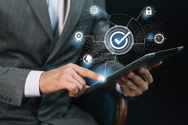ISO Auditor Training: Empowering Professionals for Global Standards Compliance