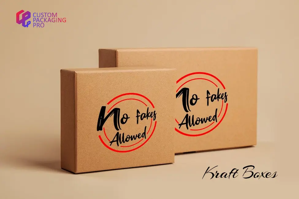 Glorious Kraft Boxes are Magnificent and Creative Products