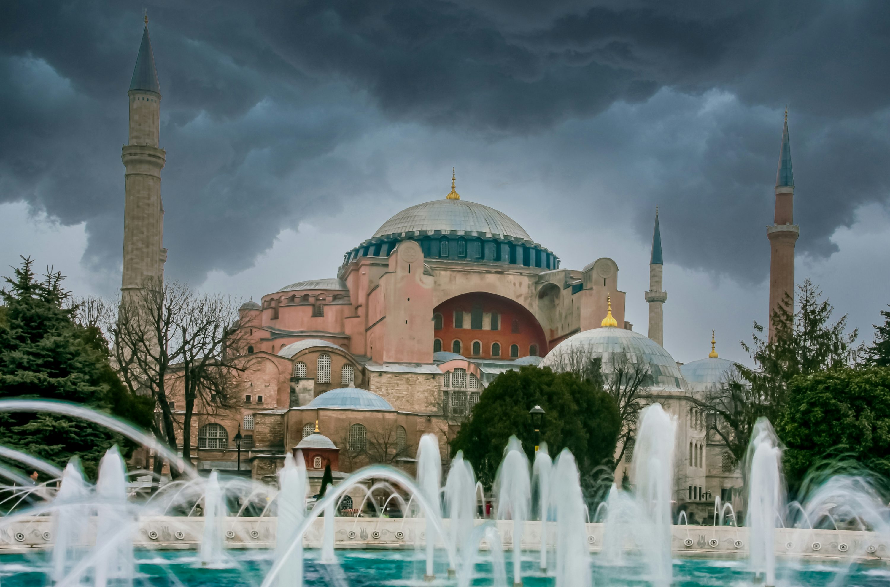 Plan Your Perfect Trip to Turkey with Confidence