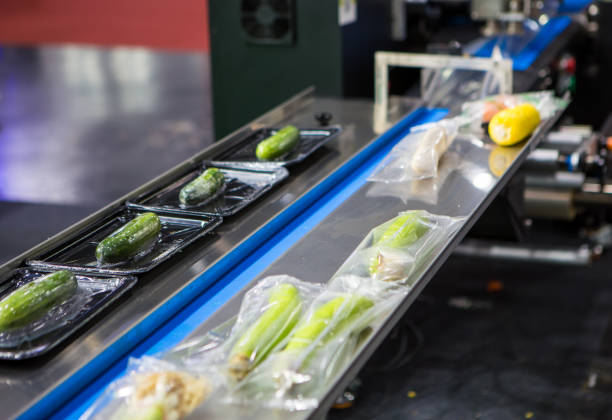 Custom Food Packaging: A Comprehensive Guide