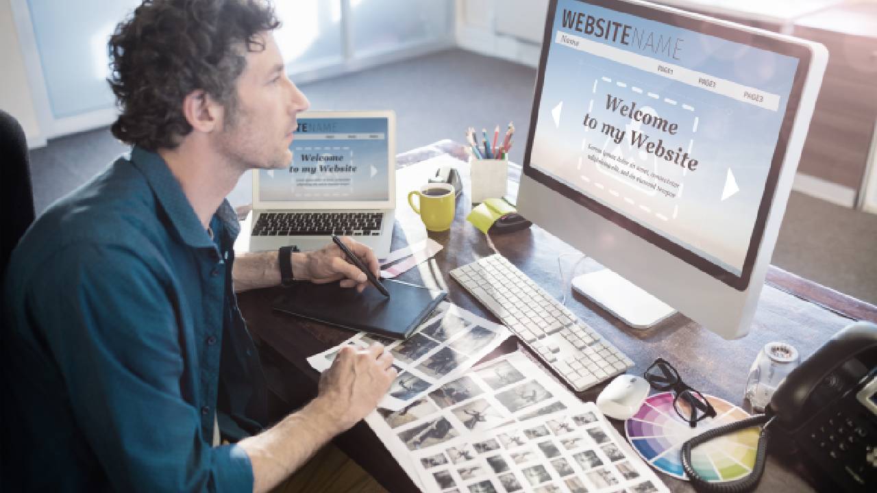 The Role of Wireframes in Professional Web Design Projects