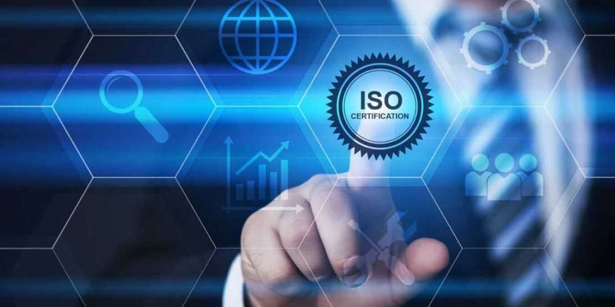 ISO Certification In Kuwait