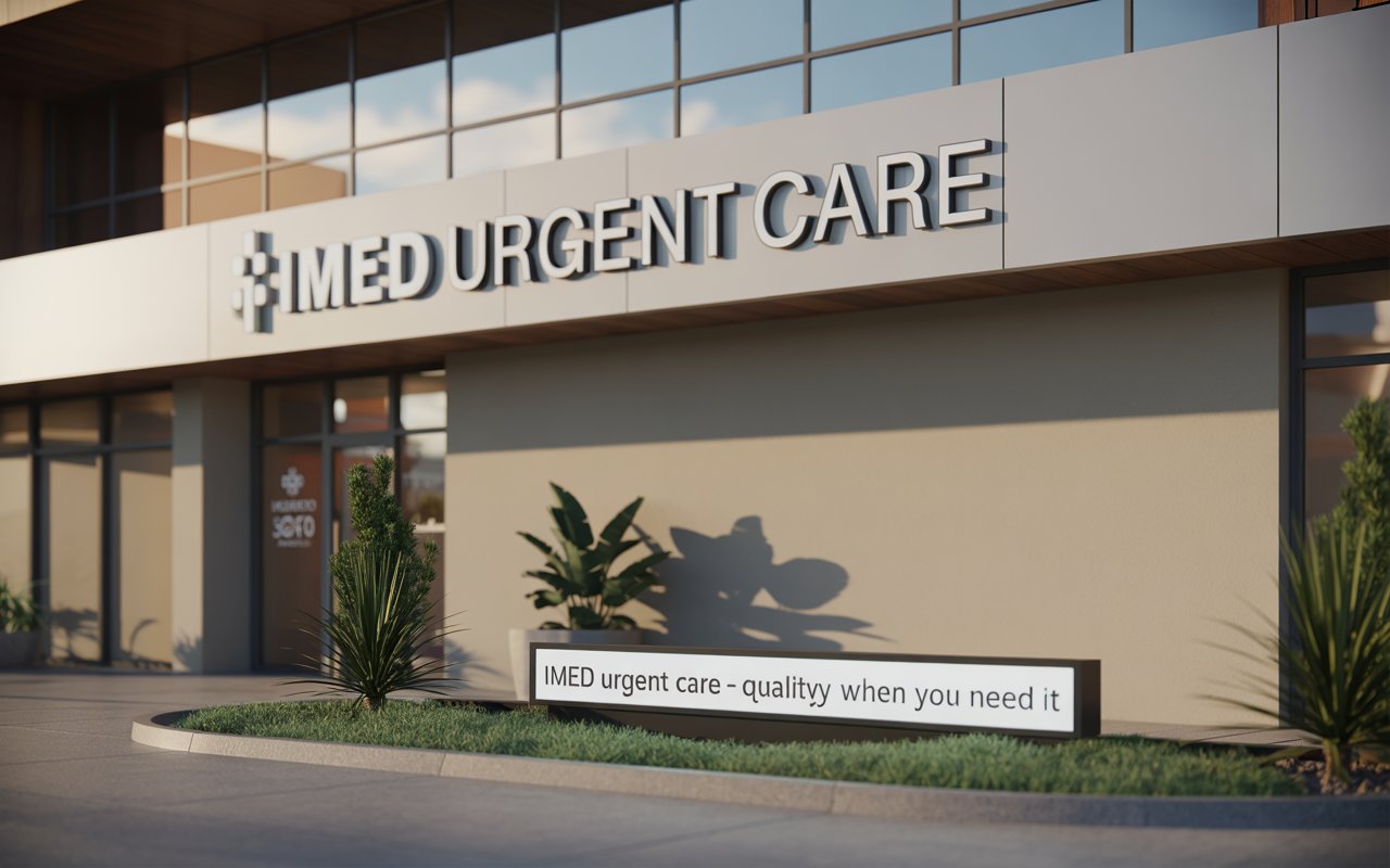 DOT Physicals in Grove City, Ohio: Fast, Reliable Exams at Your Local Urgent Care