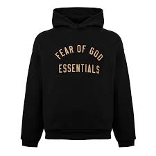 Essentials Hoodie Drop: What’s New This Season?