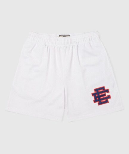 How Eric Emanuel Shorts Became a Streetwear Essential